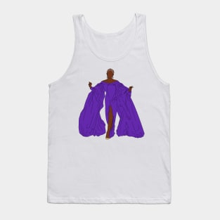 Symone Tank Top